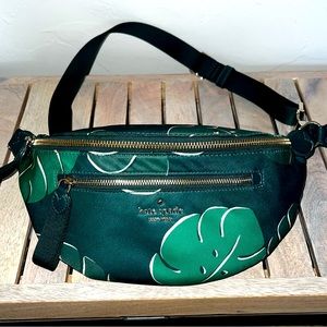 ♠️ Kate Spade ♠️ Chelsea The Little Better Belt Bag